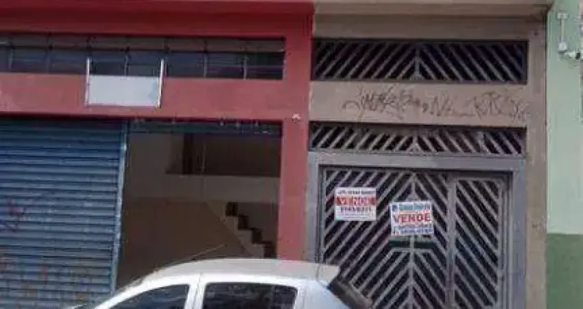 Sobrado com 3 dormitórios à venda, 104 m² por r$ 386.000,00 - vila primavera - são paulo/sp