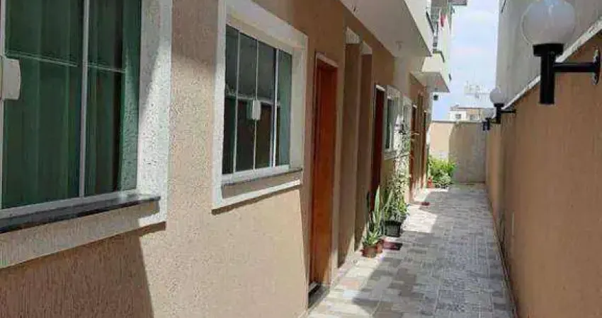 Sobrado com 2 dormitórios à venda, 55 m² por r$ 430.000,00 - vila ré - são paulo/sp