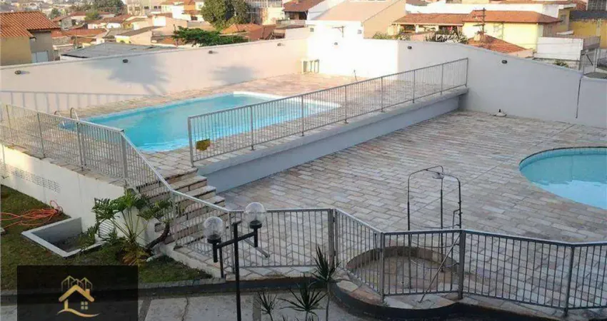 Apartamento com 3 dormitórios à venda, 68 m² por r$ 385.000,00 - penha - são paulo/sp