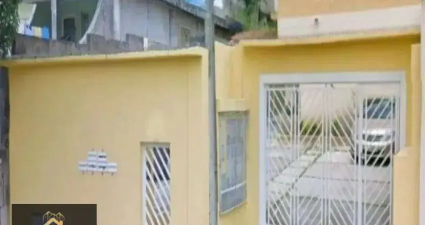 Sobrado com 2 dormitórios à venda, 69 m² por r$ 330.000,00 - vila ré - são paulo/sp