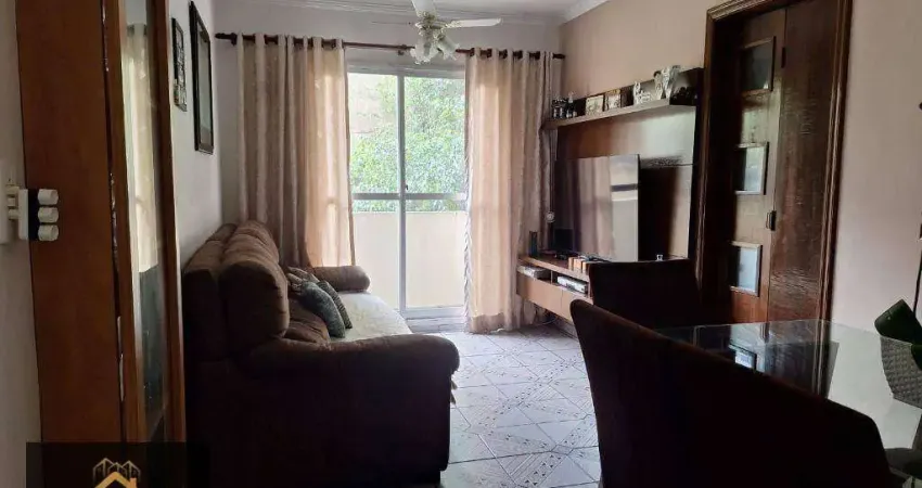 Apartamento com 2 dormitórios à venda, 57 m² por r$ 388.000,00 - vila formosa - são paulo/sp