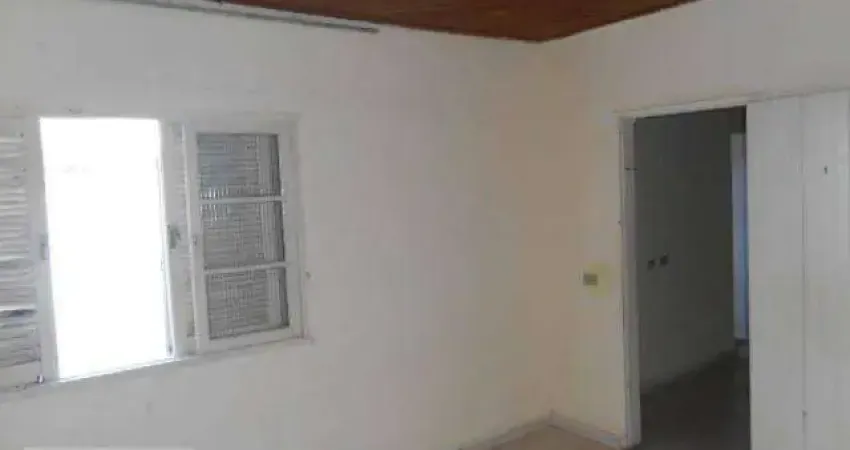Casa com 2 dormitórios para alugar, 150 m² por R$ 1.500,00/mês - Vila Formosa - São Paulo/SP