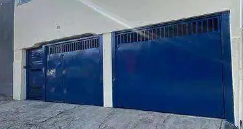 Galpão à venda, 855 m² por r$ 3.200.000,00 - vila prudente - são paulo/sp