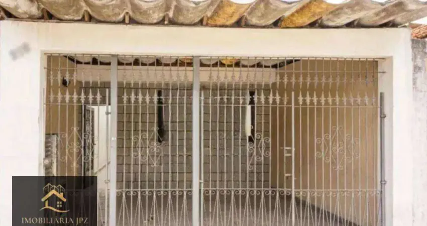 Casa com 2 dormitórios à venda, 121 m² por r$ 590.000,00 - vila carrão - são paulo/sp