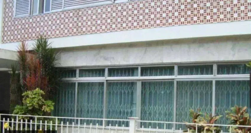 Sobrado com 4 dormitórios à venda, 220 m² por r$ 2.500.000 - mooca - são paulo/sp