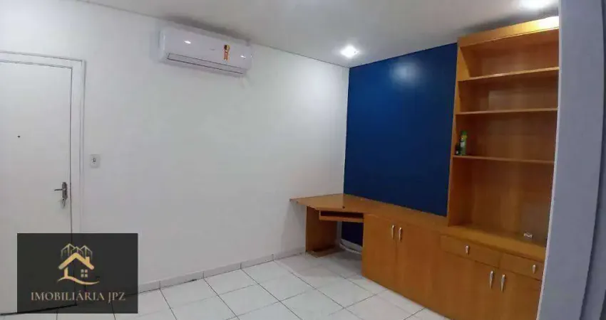 Sala comercial com 1 sala para alugar na Rua Padre Adelino, 1822, Tatuapé, São Paulo