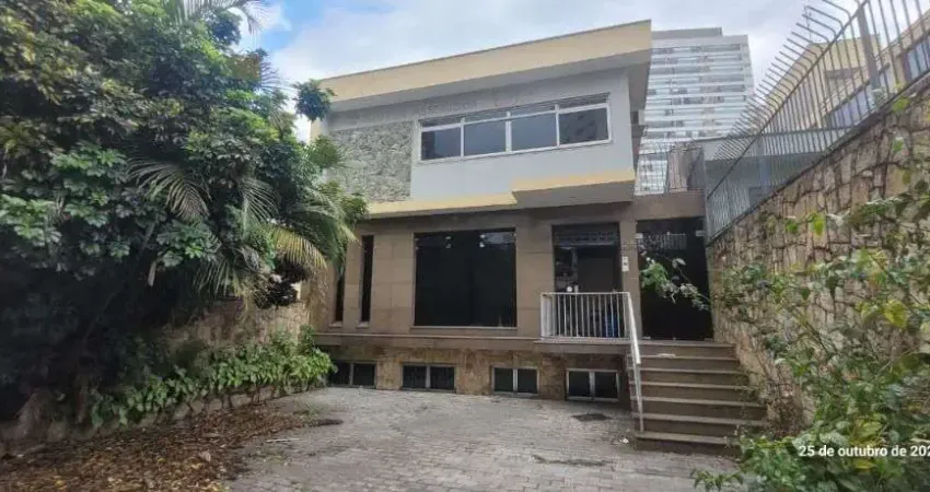 Salão à venda, 800 m² por r$ 3.200.000,00 - mooca - são paulo/sp