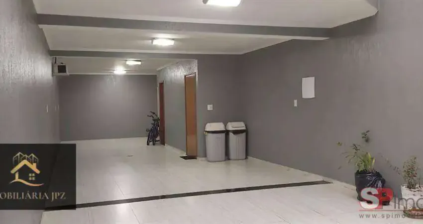 Sobrado com 3 dormitórios à venda, 217 m² por r$ 1.260.000,00 - parque são lucas - são paulo/sp