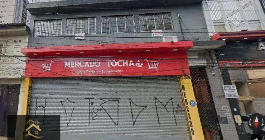 Prédio à venda, 579 m² por r$ 2.456.700,00 - vila marieta - são paulo/sp