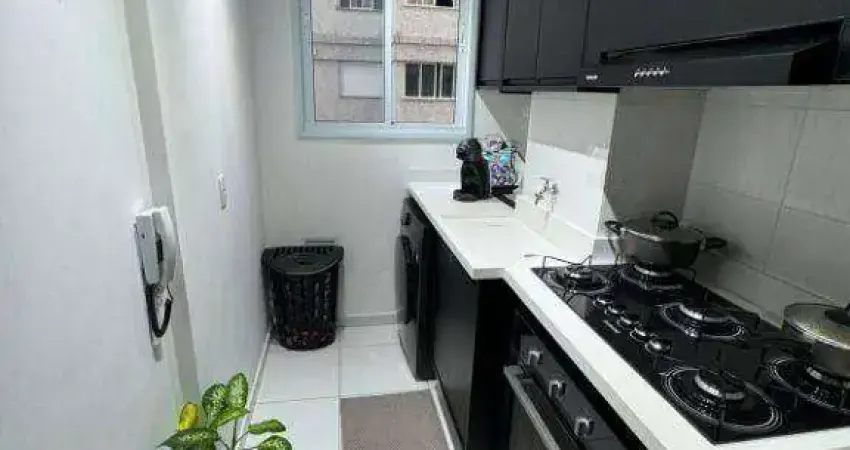 Apartamento com 2 dormitórios à venda, 38 m² por r$ 420.000,00 - brás - são paulo/sp