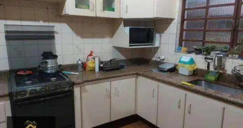 Sobrado com 3 dormitórios à venda, 168 m² por r$ 500.000,00 - vila ema - são paulo/sp