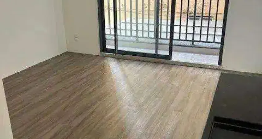 Apartamento com 1 dormitório para alugar, 24 m² por r$ 3.800,00/mês - vila mariana - são paulo/sp