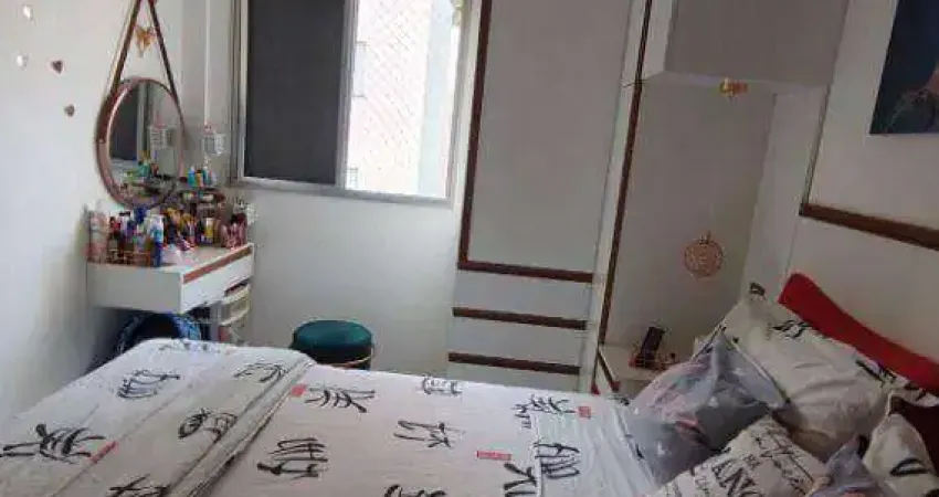 Apartamento com 2 dormitórios à venda, 58 m² por r$ 315.000,00 - vila prudente - são paulo/sp