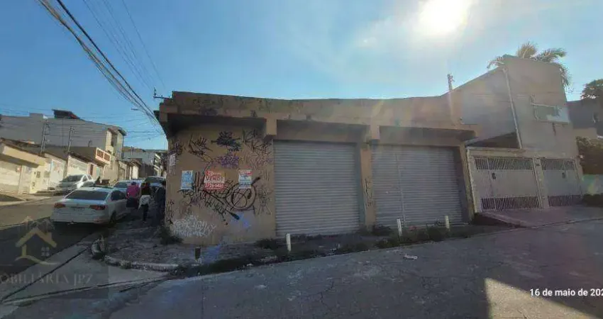 Casa com 3 dormitórios à venda, 300 m² por r$ 500.000,00 - vila primavera - são paulo/sp