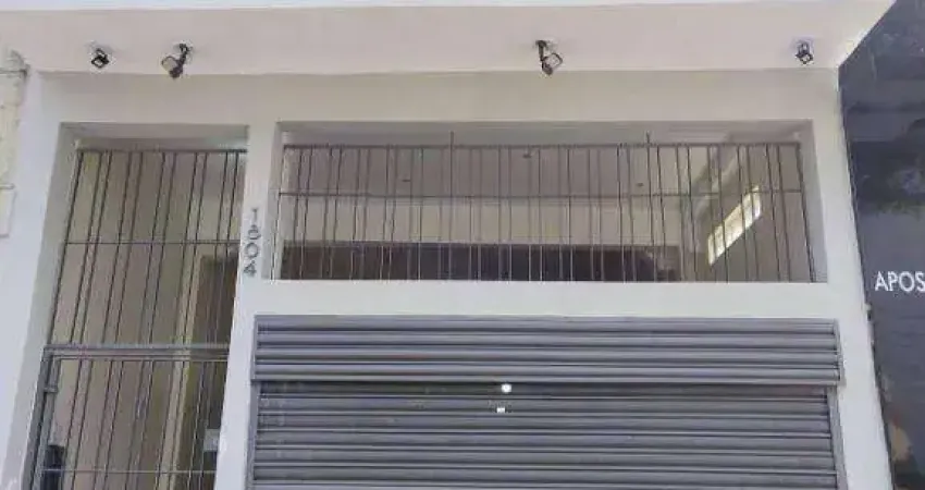 Galpão para alugar, 248 m² por r$ 10.094,44/mês - mooca - são paulo/sp