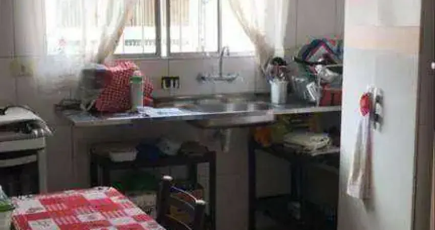 Casa com 7 dormitórios à venda, 300 m² por r$ 725.000,00 - vila nhocune - são paulo/sp