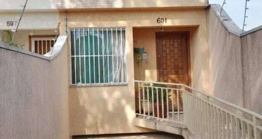 Sobrado com 3 dormitórios à venda, 200 m² por r$ 1.100.000,00 - vila matilde - são paulo/sp