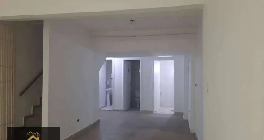 Sobrado com 3 dormitórios à venda, 85 m² por r$ 1.260.000,00 - tatuapé - são paulo/sp