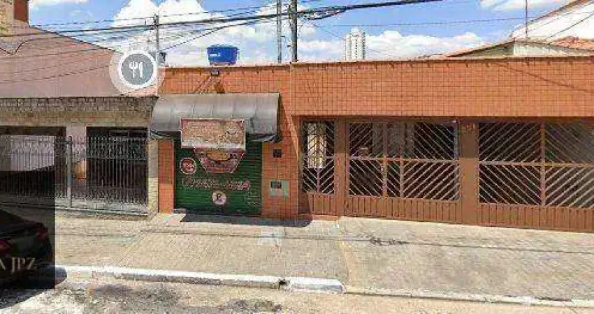 Terreno à venda, 800 m² por r$ 3.600.000 - vila invernada - são paulo/sp