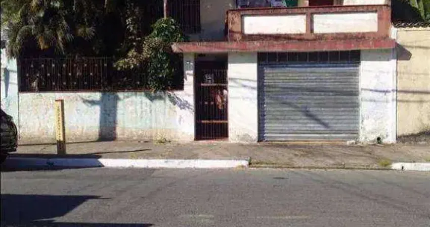 Casa com 4 dormitórios à venda, 300 m² por r$ 1.300.000 - vila matilde - são paulo/sp