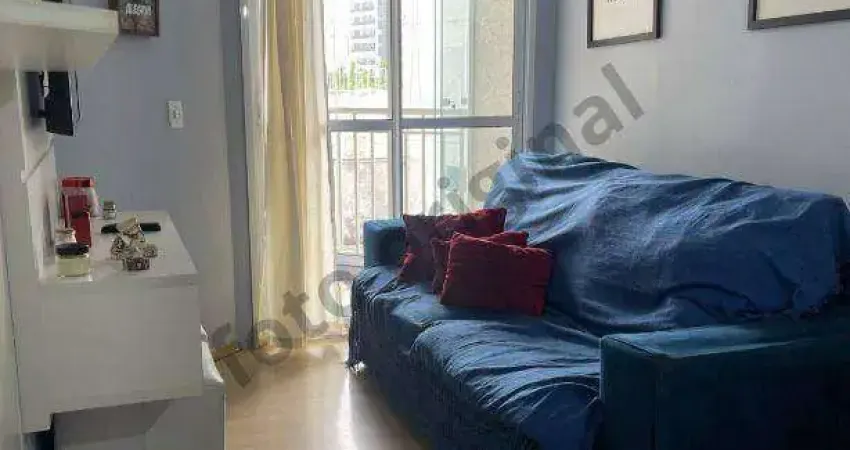 Apartamento com 2 dormitórios à venda, 55 m² por r$ 407.000,00 - vila prudente - são paulo/sp