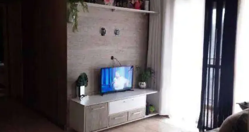 Apartamento com 2 dormitórios à venda, 65 m² por r$ 480.000,00 - vila carrão - são paulo/sp