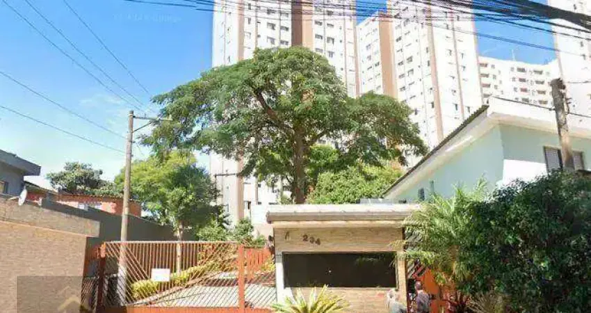 Apartamento com 2 dormitórios à venda, 51 m² por r$ 335.000,00 - vila primavera - são paulo/sp