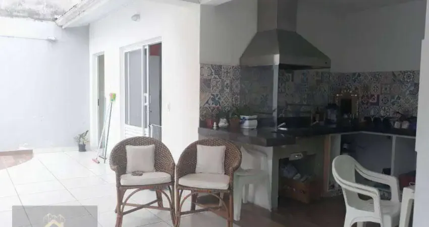 Sobrado com 3 dormitórios à venda, 312 m² por r$ 780.000 - vila independência - são paulo/sp