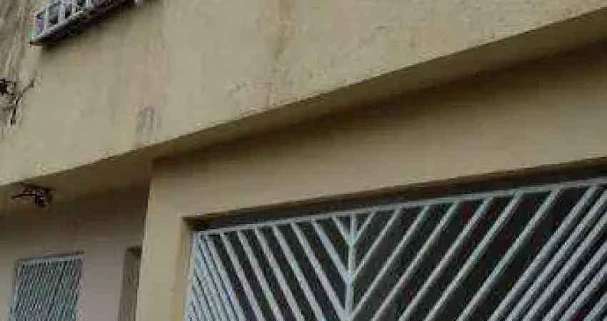 Sobrado com 2 dormitórios à venda, 109 m² por r$ 312.000 - penha de frança - são paulo/sp