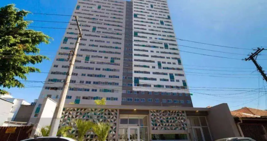 Apartamento com 2 dormitórios à venda, 38 m² por r$ 385.000 - belém - são paulo/sp