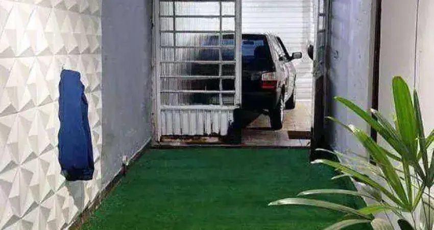 Sobrado com 4 dormitórios à venda, 300 m² por r$ 468.000,00 - jardim são josé (são mateus) - são paulo/sp