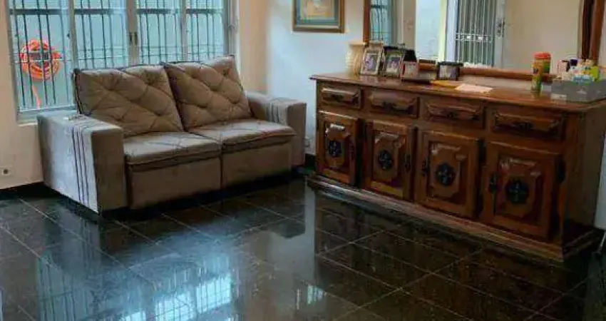 Casa com 3 dormitórios à venda, 320 m² por r$ 830.000 - vila matilde - são paulo/sp