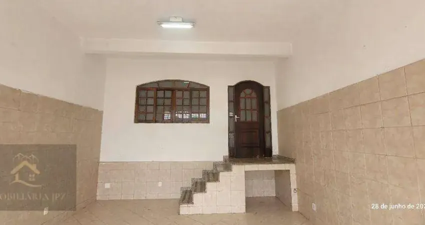Sobrado com 2 dormitórios para alugar, 150 m² por r$ 2.620,00/mês - vila formosa - são paulo/sp