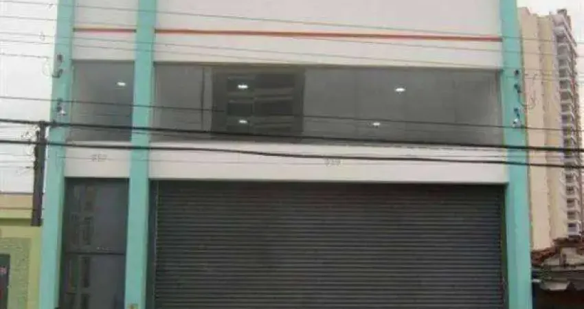 Sala para alugar, 30 m² por r$ 2.250,00/mês - vila carrão - são paulo/sp