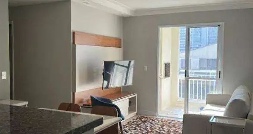 Apartamento com 3 dormitórios à venda, 76 m² por r$ 770.000,00 - mooca - são paulo/sp