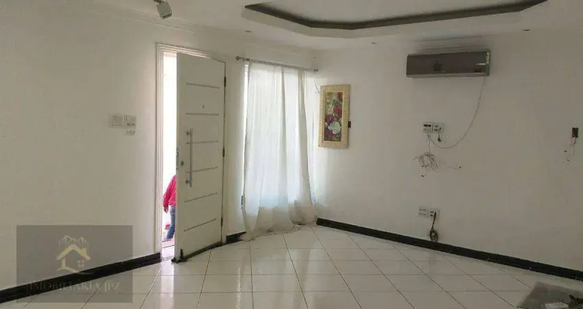 Casa com 2 dormitórios à venda, 100 m² por r$ 999.000 - vila formosa - são paulo/sp