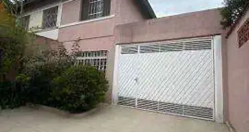 Sobrado com 2 dormitórios à venda, 190 m² por r$ 624.000 - vila antonieta - são paulo/sp