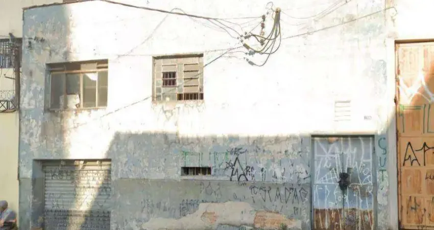 Galpão à venda, 491 m² por r$ 1.500.000 - vila nova savoia - são paulo/sp