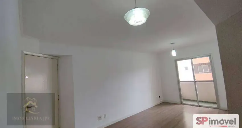 Apartamento com 2 dormitórios à venda, 57 m² por r$ 330.000 - vila formosa - são paulo/sp