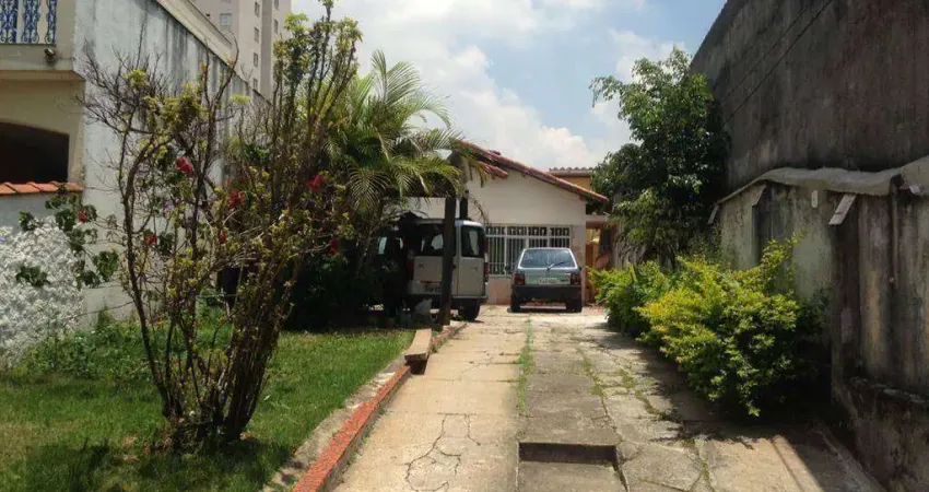 Casa com 5 dormitórios à venda, 240 m² por r$ 945.000,00 - vila santa clara - são paulo/sp