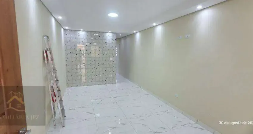 Casa com 3 dormitórios para alugar, 200 m² por r$ 3.400,00/mês - vila formosa - são paulo/sp