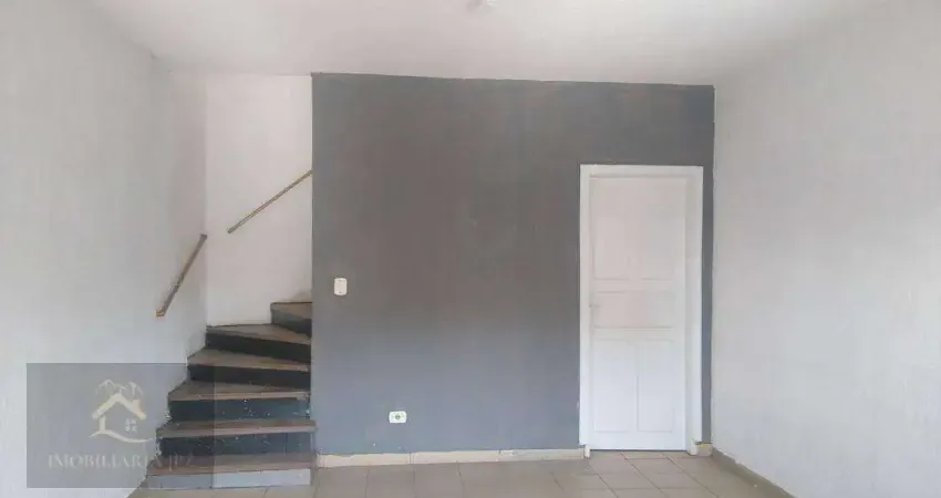Sobrado com 4 dormitórios à venda, 160 m² por r$ 1.300.000,00 - tatuapé - são paulo/sp