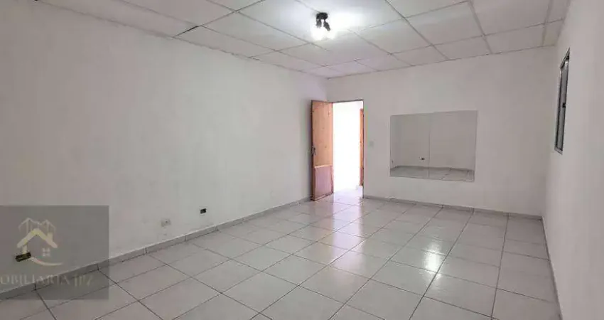 Sala comercial com 1 sala para alugar na Rua Barão do Serro Largo, 357, Tatuapé, São Paulo