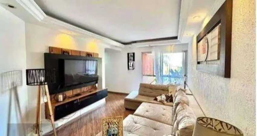 Apartamento com 3 dormitórios à venda, 70 m² por r$ 490.000,00 - vila formosa - são paulo/sp