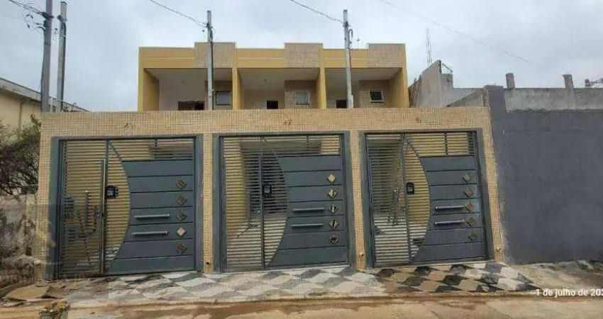 Sobrado com 3 dormitórios à venda, 125 m² por r$ 680.000,00 - vila formosa - são paulo/sp