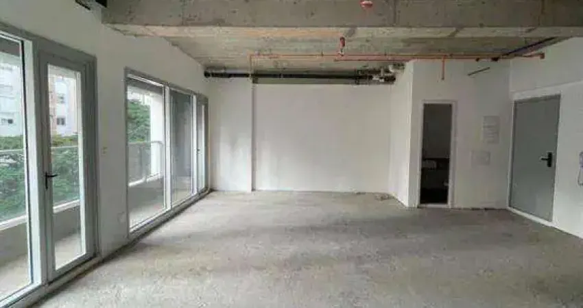 Sala para alugar, 71 m² por r$ 12.870,00/mês - cerqueira césar - são paulo/sp