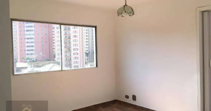Apartamento com 1 dormitório para alugar, 45 m² por r$ 2.519,59/mês - aclimação - são paulo/sp