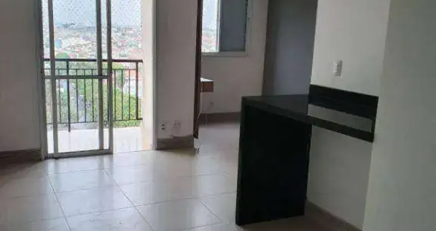 Apartamento com 2 dormitórios à venda, 65 m² por r$ 620.000 - vila formosa - são paulo/sp