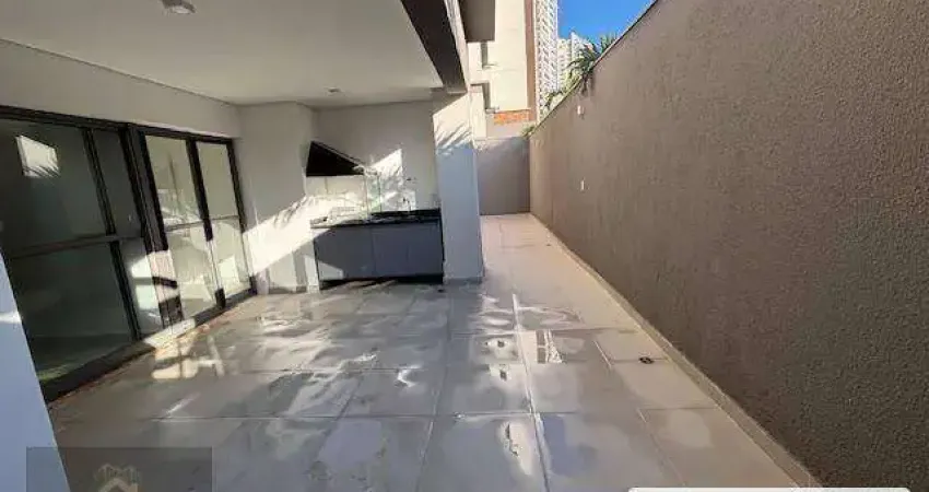 Apartamento com 3 dormitórios para alugar, 140 m² por r$ 9.801,00/mês - vila carrão - são paulo/sp