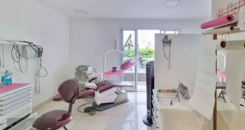 Sala comercial com 2 salas à venda na Rua Catiguá, 159, Tatuapé, São Paulo